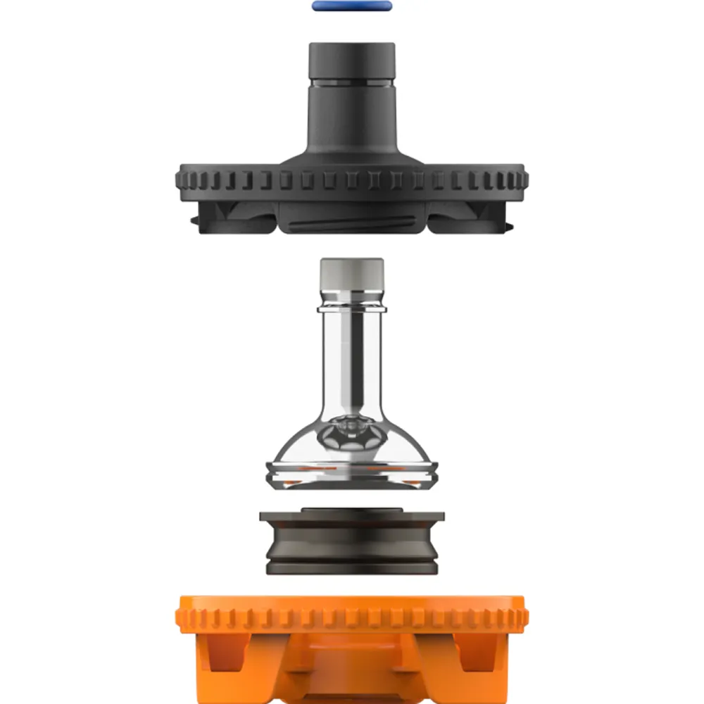 Volcano Hybrid Filling Chamber with Dosing Capsule Adapter - Image 5