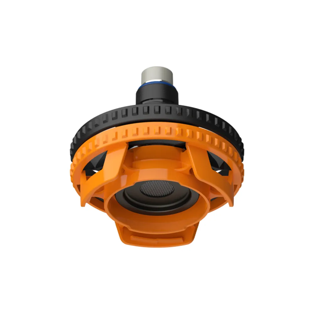 Volcano Hybrid Filling Chamber with Dosing Capsule Adapter - Image 4