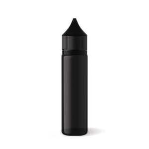 Unicorn Empty bottle 60ml