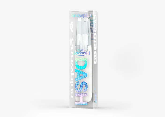 SnowPlus Dash 4000-Coconut Water - Image 2
