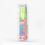 SnowPlus Dash 4000-Lush Ice(Watermelon) - Image 2