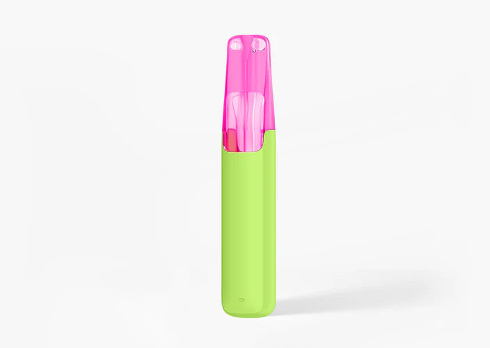 SnowPlus Dash 4000-Pink Guava