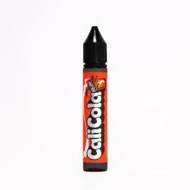 CALI COLA (30ML) – STICKY FINGERS EJUICE